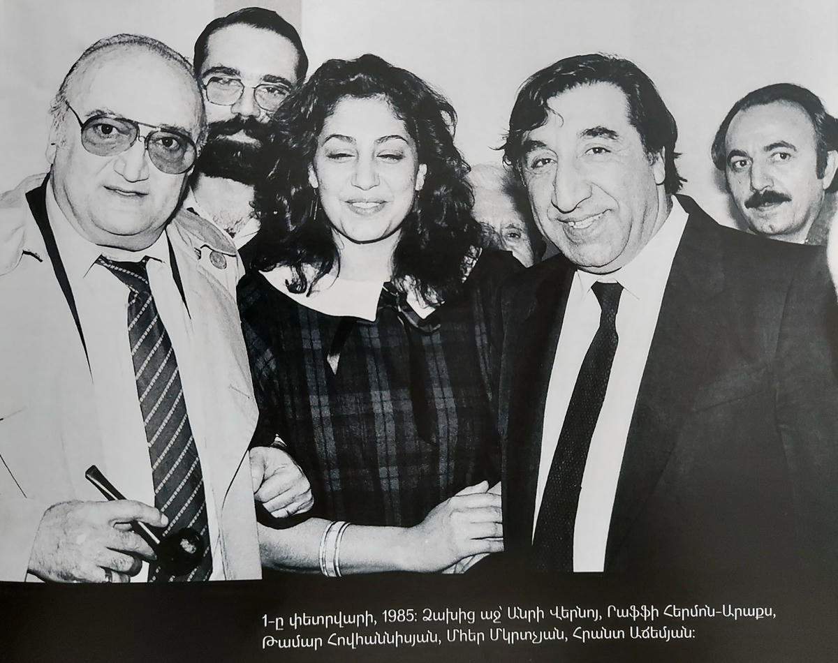 Varlığı tatlı dert,  yokluğu acı yara